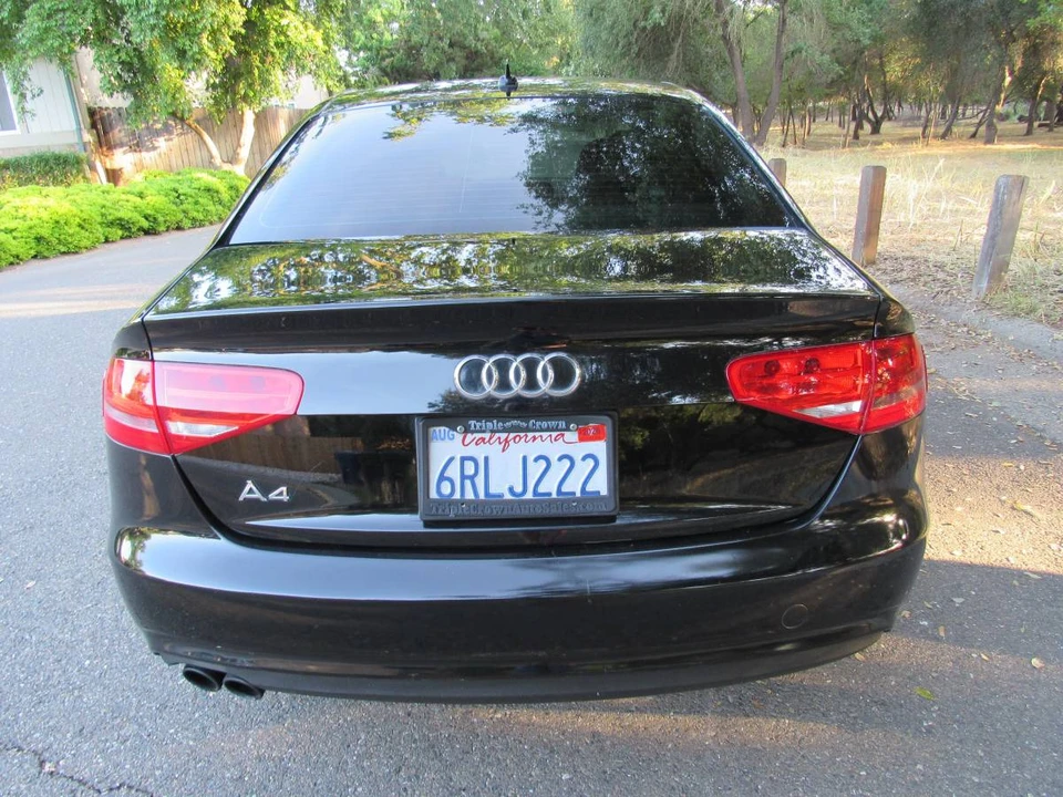 2014 Audi B8 A4 - Image 4 of 16