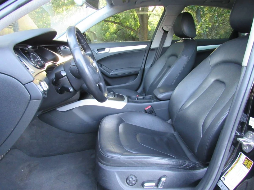 2014 Audi B8 A4 - Image 11 of 16