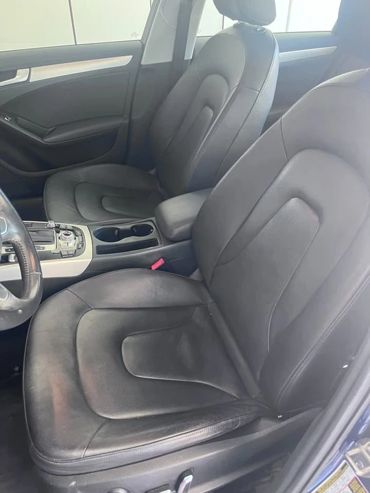 2014 Audi B8 A4 - Image 14 of 17