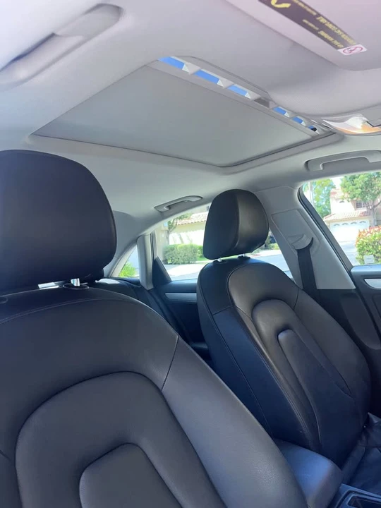 2014 Audi B8 A4 - Image 7 of 17