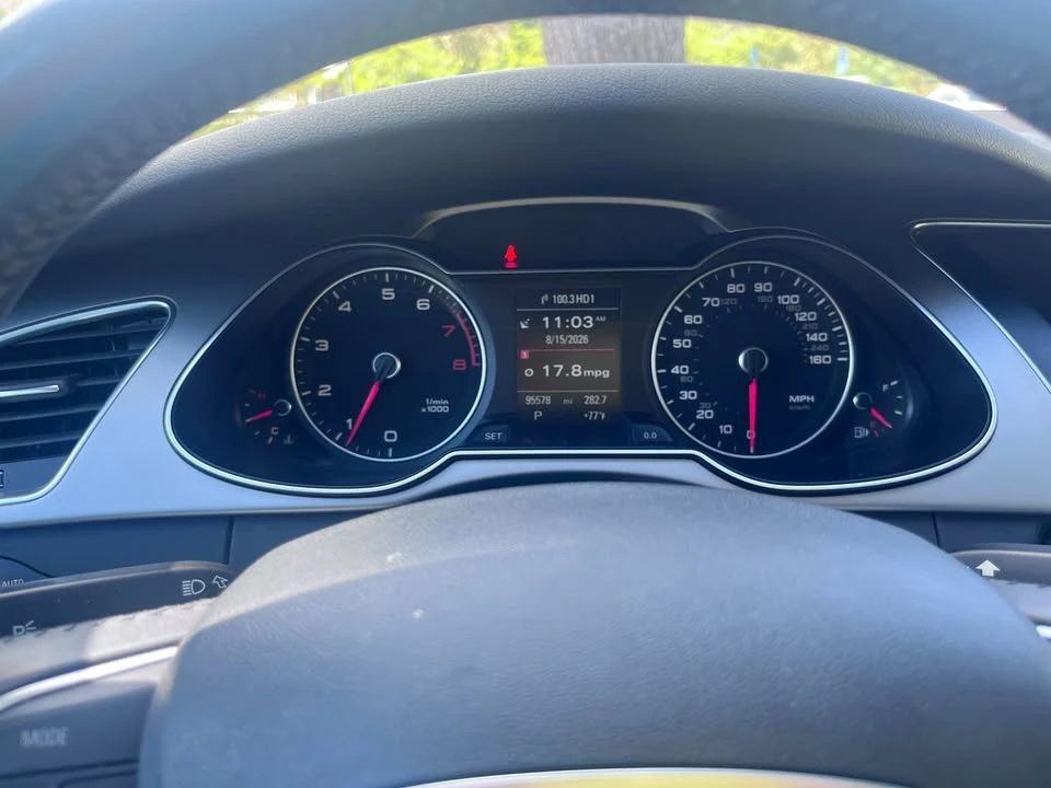 2014 Audi B8 A4 - Image 16 of 17