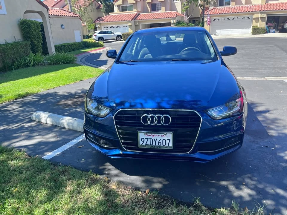 2014 Audi B8 A4 - Image 2 of 17