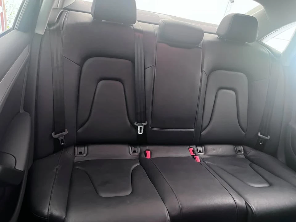 2014 Audi B8 A4 - Image 10 of 17