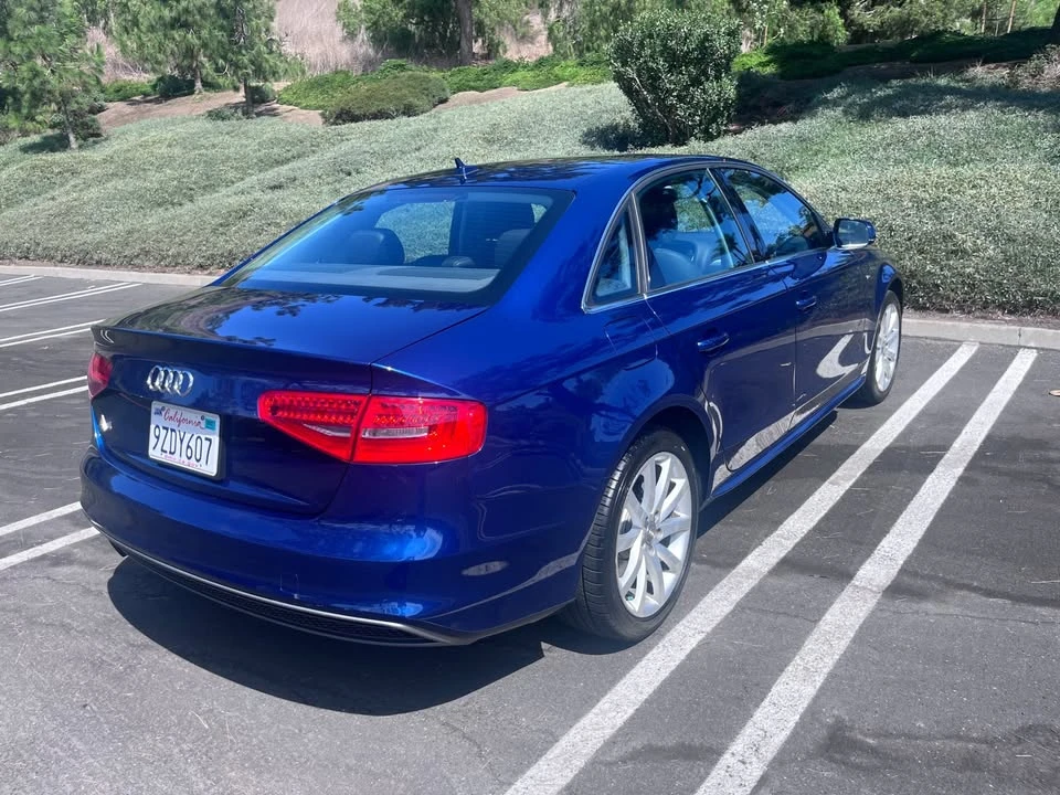 2014 Audi B8 A4 - Image 6 of 17