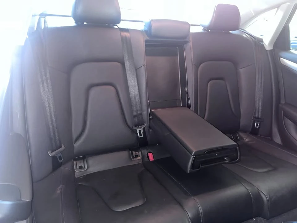 2014 Audi B8 A4 - Image 9 of 17