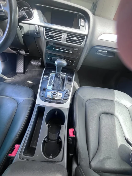 2014 Audi B8 A4 - Image 12 of 17