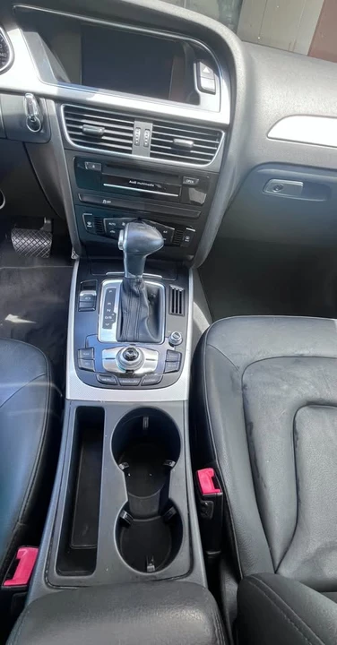2014 Audi B8 A4 - Image 13 of 17