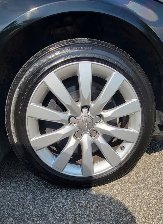 2014 Audi B8 A4 - Image 15 of 17