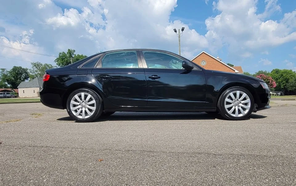 2014 Audi B8 A4 - Image 3 of 17