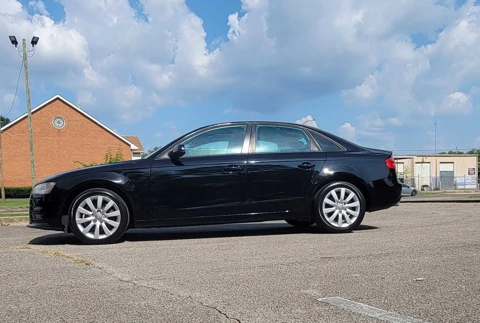 2014 Audi B8 A4 - Image 6 of 17