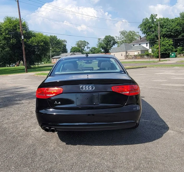 2014 Audi B8 A4 - Image 17 of 17