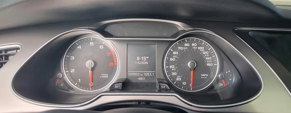 2014 Audi B8 A4 - Image 10 of 17