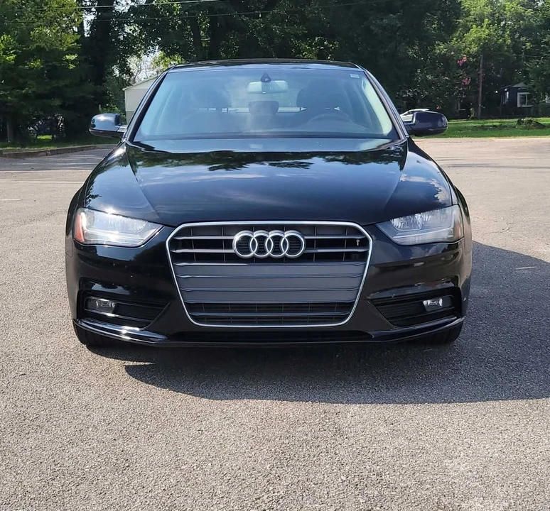 2014 Audi B8 A4 - Image 4 of 17