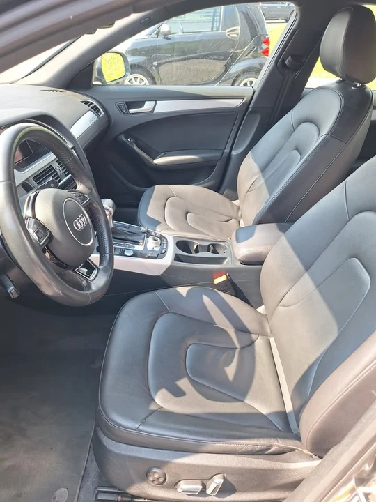 2014 Audi B8 A4 - Image 12 of 18