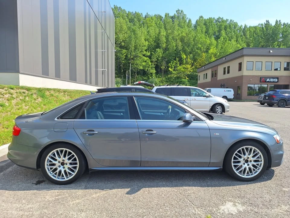 2014 Audi B8 A4 - Image 4 of 18