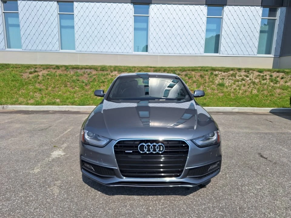 2014 Audi B8 A4 - Image 8 of 18