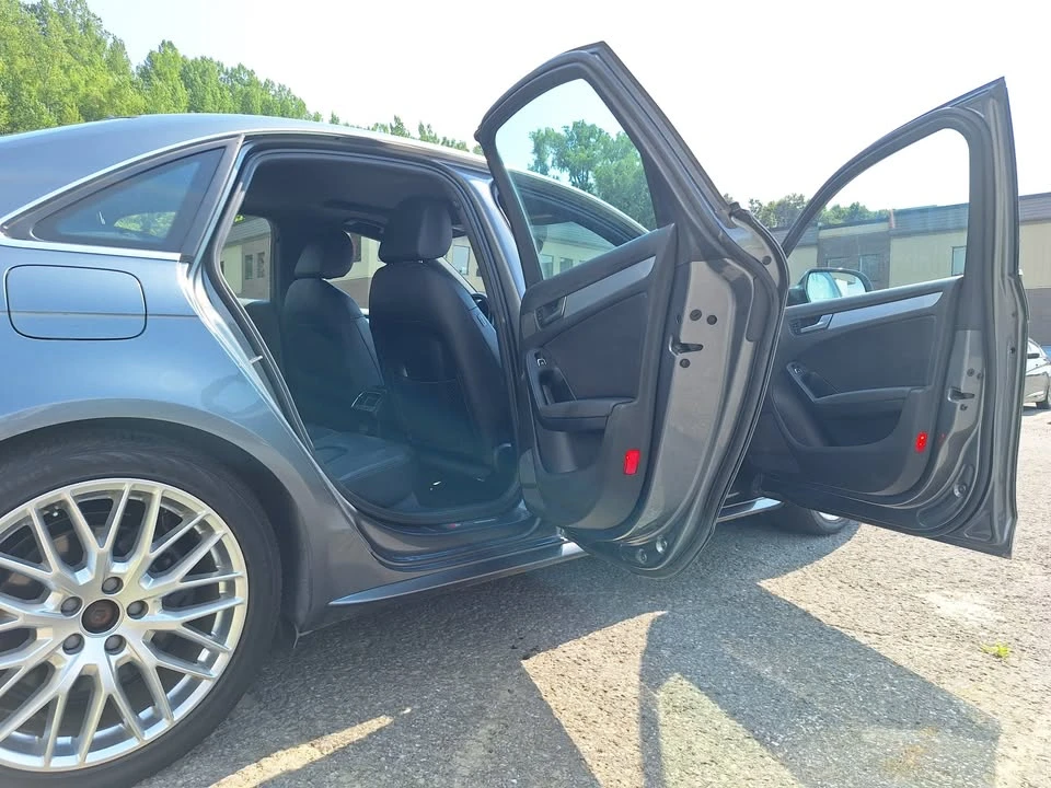 2014 Audi B8 A4 - Image 10 of 18