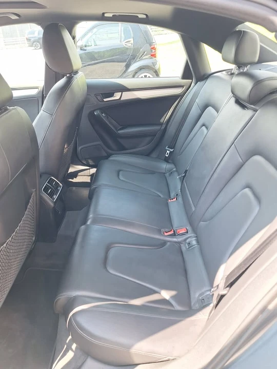 2014 Audi B8 A4 - Image 11 of 18