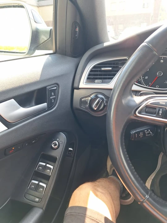 2014 Audi B8 A4 - Image 17 of 18