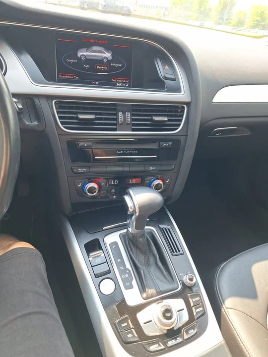 2014 Audi B8 A4 - Image 16 of 18