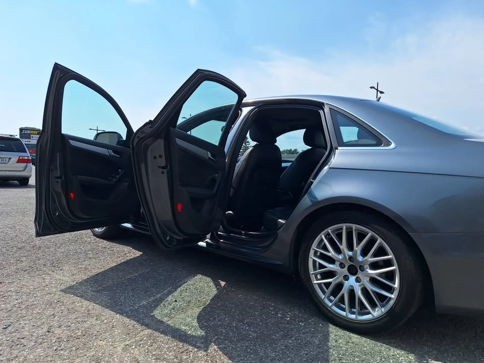 2014 Audi B8 A4 - Image 9 of 18