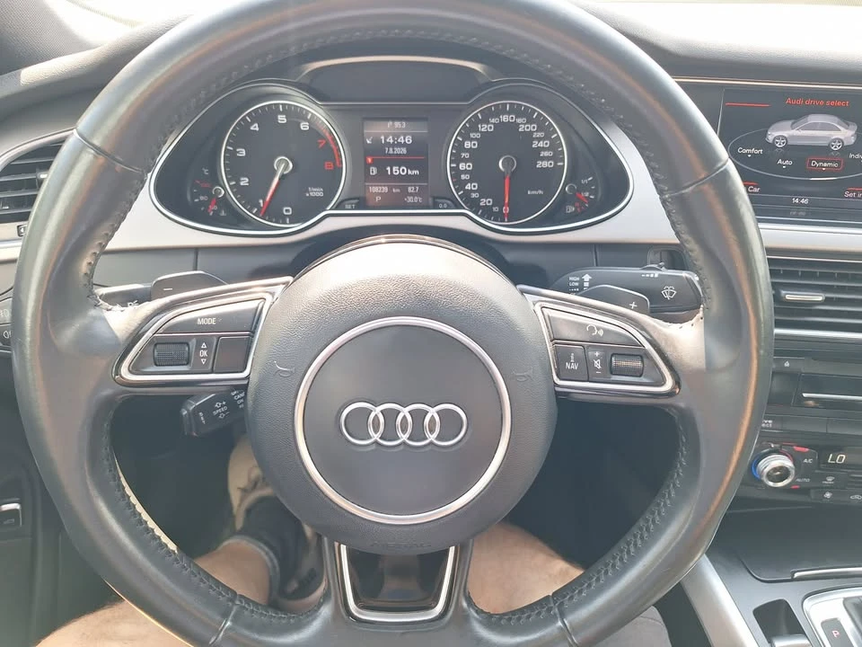 2014 Audi B8 A4 - Image 18 of 18