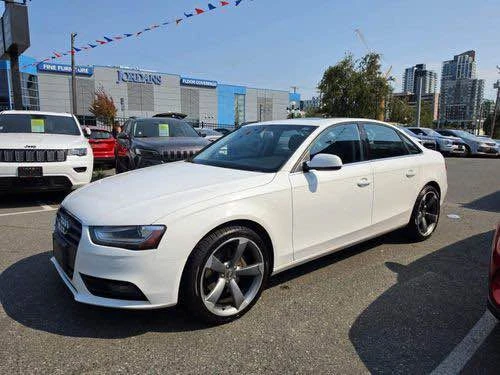 2014 Audi B8 A4 - Image 3 of 11
