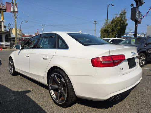 2014 Audi B8 A4 - Image 4 of 11