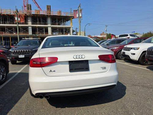 2014 Audi B8 A4 - Image 5 of 11