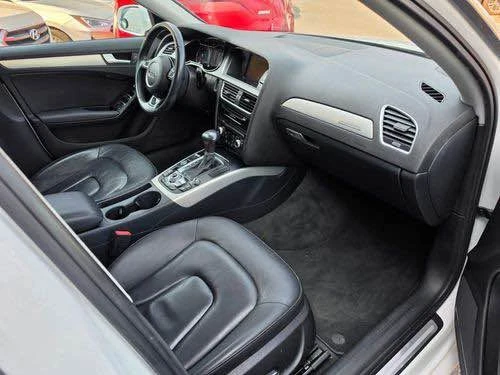 2014 Audi B8 A4 - Image 9 of 11