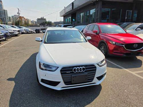 2014 Audi B8 A4 - Image 2 of 11