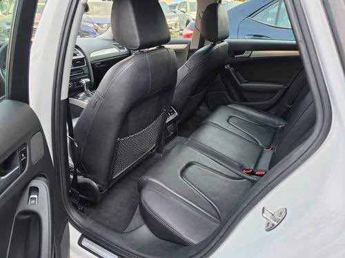 2014 Audi B8 A4 - Image 10 of 11