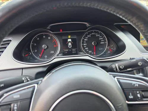 2014 Audi B8 A4 - Image 8 of 11