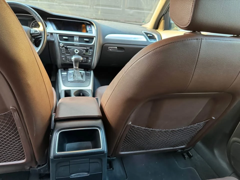 2014 Audi B8 A4 - Image 7 of 10