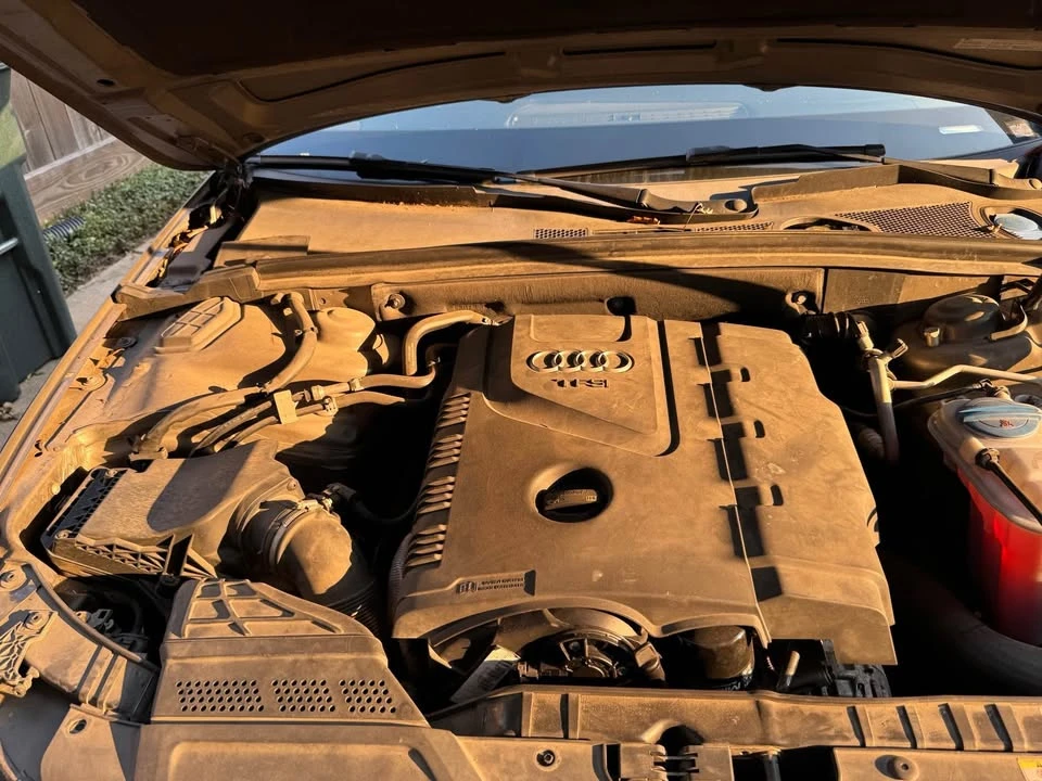 2014 Audi B8 A4 - Image 3 of 10