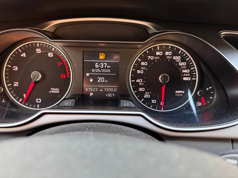 2014 Audi B8 A4 - Image 3 of 10