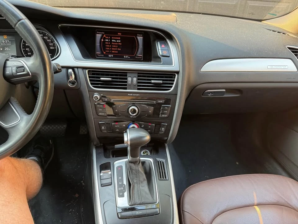 2014 Audi B8 A4 - Image 2 of 10