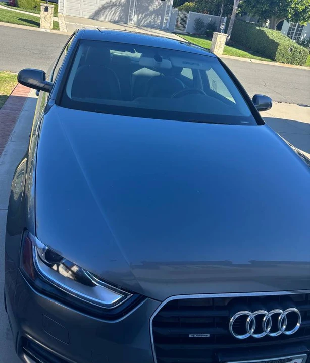 2014 Audi B8 A4 - Image 3 of 18