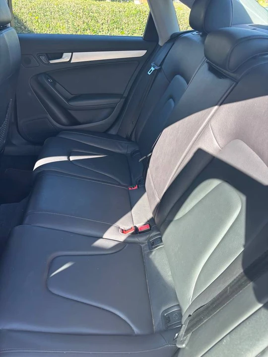 2014 Audi B8 A4 - Image 11 of 18
