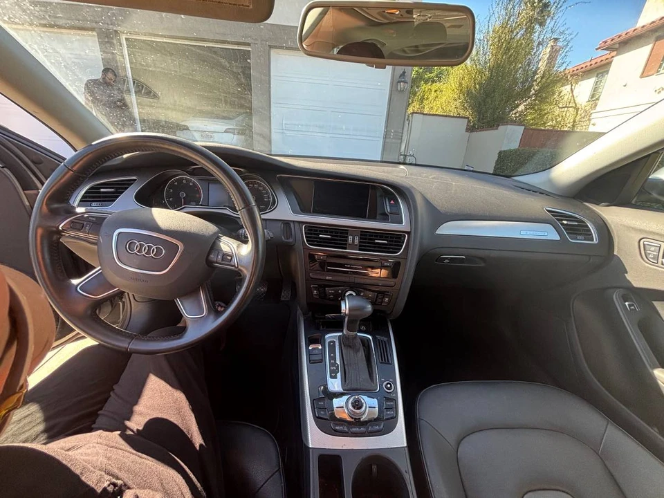 2014 Audi B8 A4 - Image 15 of 18