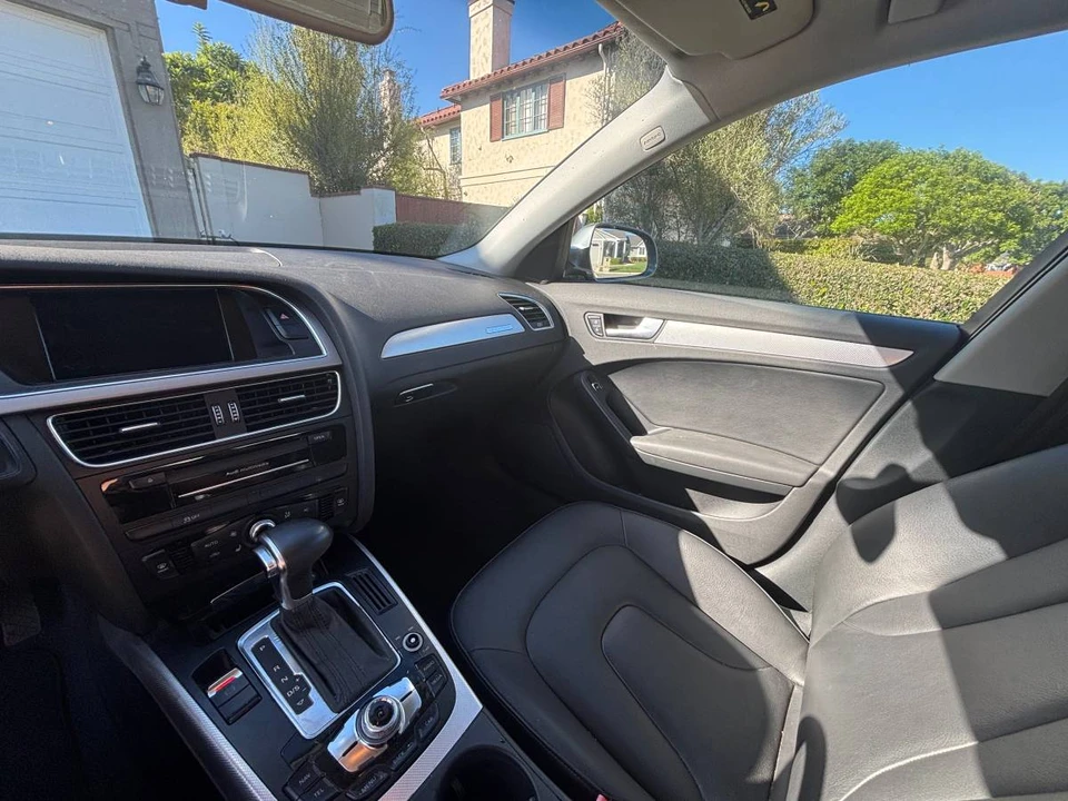 2014 Audi B8 A4 - Image 13 of 18