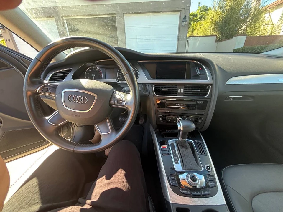 2014 Audi B8 A4 - Image 12 of 18