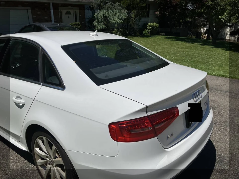 2014 Audi B8 A4 - Image 4 of 4