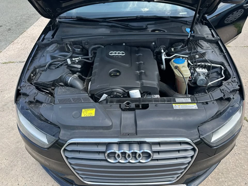 2014 Audi B8 A4 - Image 17 of 17