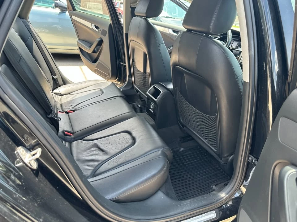 2014 Audi B8 A4 - Image 14 of 17