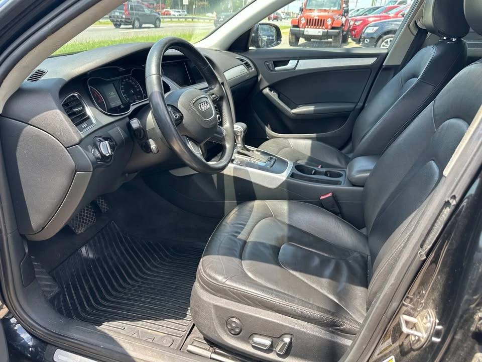 2014 Audi B8 A4 - Image 11 of 17
