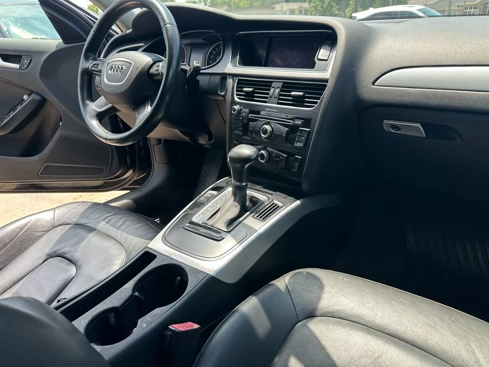 2014 Audi B8 A4 - Image 15 of 17