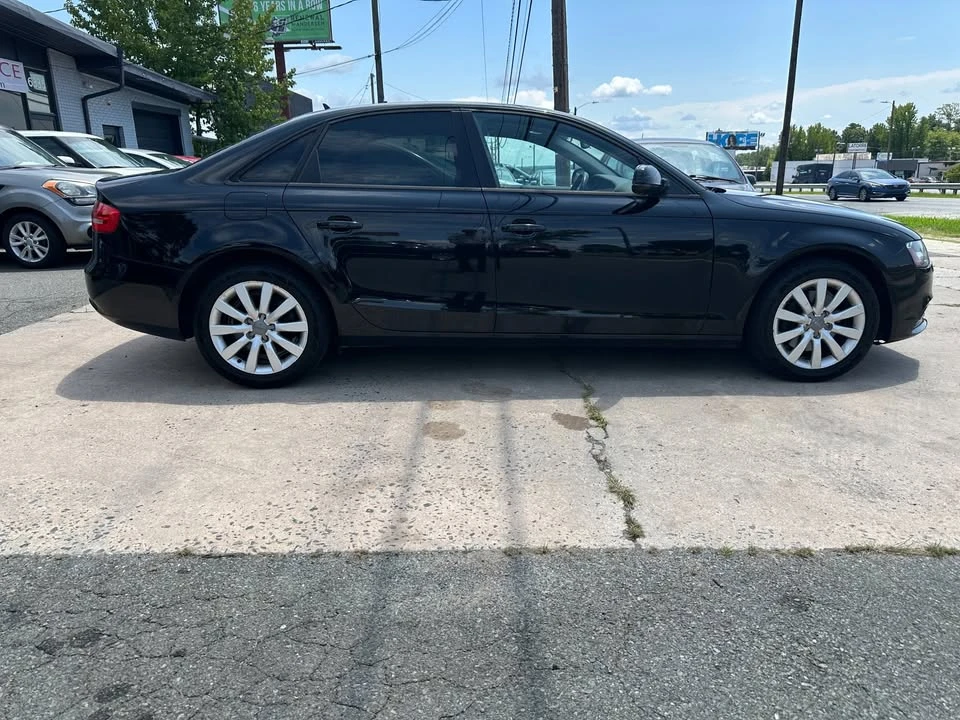 2014 Audi B8 A4 - Image 6 of 17