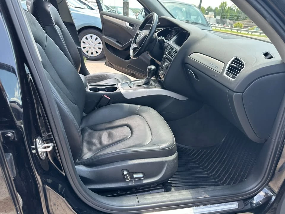 2014 Audi B8 A4 - Image 16 of 17