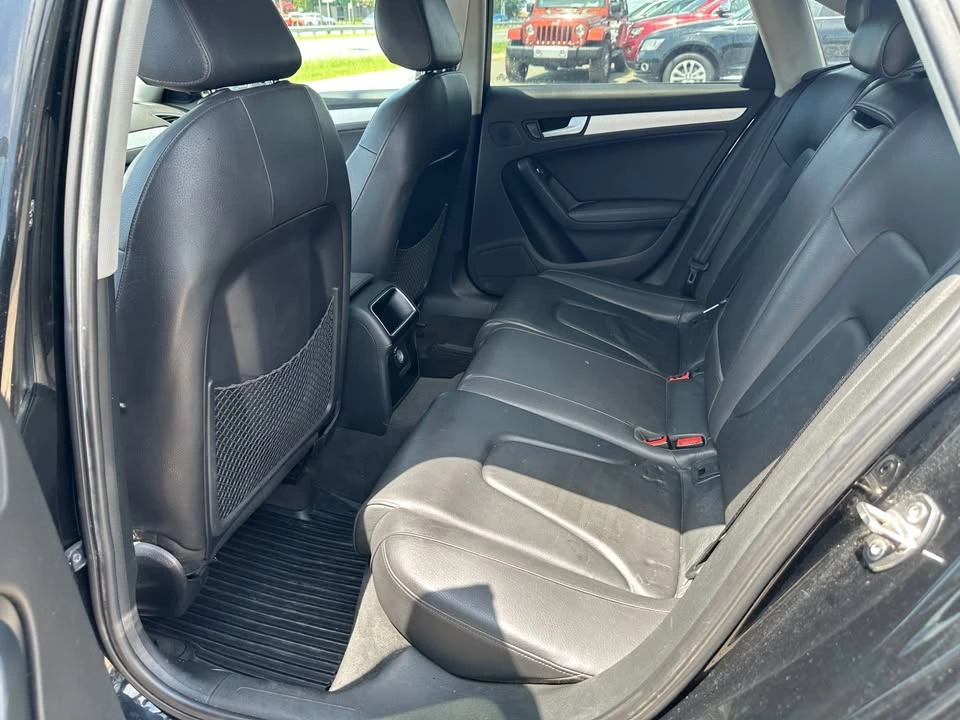 2014 Audi B8 A4 - Image 12 of 17